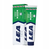 LEA krem do golenia Mentol 150g