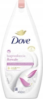DOVE Bagnodoccia żel pod prysznic / płyn do kąpieli Floreale 450ml