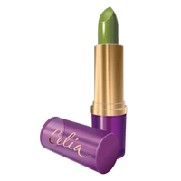 CELIA Art szminka utleniająca 03 Zielona 4g