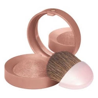 BOURJOIS Little Round Pot Blusher róż do policzków 85 Sienne 2,5g 
