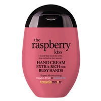 TREACLEMOON Hand Cream krem do rąk The Raspberry Kiss 75ml 