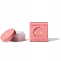 PAESE Peptide Lip Mask peptydowa maseczka do ust Coffie 10g