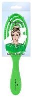 TOP CHOICE Perfume szczotka do włosów Green Breze