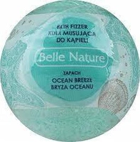 ESTETICA Belle Nature kula do kąpieli Bryza 50g