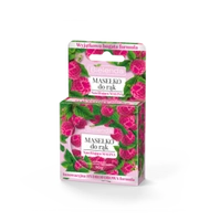 BIELENDA Masełko do rąk Nawilżająca Malina 50g