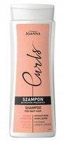 JOANNA Curls szampon do włosów kręconych 300ml 