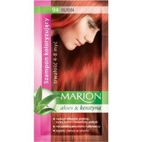MARION szampon koloryzujący 94 Rubin 40ml