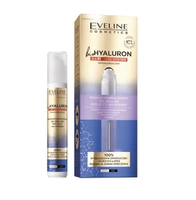 EVELINE Bio Hyaluron 3X Retinol System żel pod oczy 15ml