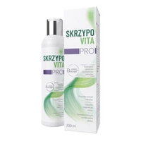 SKRZYPOVITA PRO szampon przeciw wypadaniu włosów 200ml