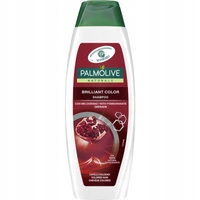 PALMOLIVE Naturals szampon ochrona koloru Brilliant Color 350ml