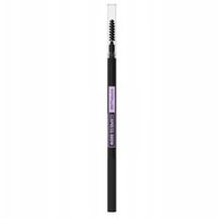MAYBELLINE Brow Ultra Slim kredka do brwi 07 Black