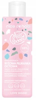 HAIRBOOM Rice Rehab ryżowa płukanka do włosów wygładzająca 200ml