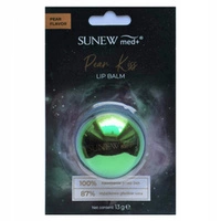 SUNEW MED+ Lip Balm balsam do ust Pear Kiss Gruszkowy 13g