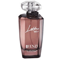 J.FENZI Women Lettre Noir edp 100ml