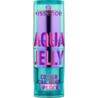 ESSENCE Aqua Jelly Colour Changing pomadka dopasowująca do koloru ust 2,8g