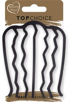 TOP CHOICE grzebyk do włosów L 26232