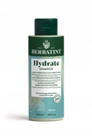 HERBATINT Bio Organic Hydrate szampon do włosów nawilżający 260ml 