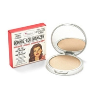 THE BALM Bonnie Lou Manizer rozświetlacz do twarzy, powiek i ciała 9g