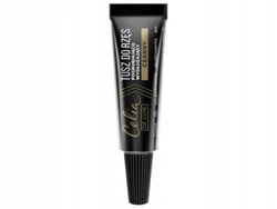 CELIA De Luxe tusz w tubie zapas Czarny 5g