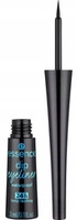 ESSENCE Dip eyeliner black WTP 3ml
