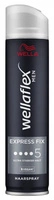 WELLAFLEX MEN lakier do włosów 5 Express Fix 250ml