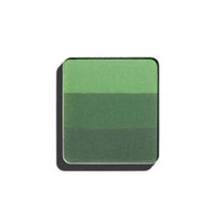 INGLOT Freedom System Rainbow Matte NF cień do powiek 109 2,7g 