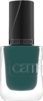 CATRICE Gel Affair lakier do paznokci 041 Spill The Tea-l 10,5ml