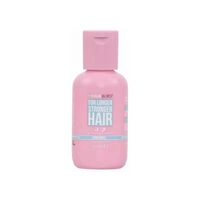 HAIRBURST Longer Stronger Hair odżywka do włosów wzmacniająca 60ml 