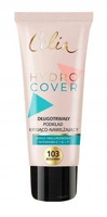 CELIA Hydro Cover podkład do twarzy nawiżająco-kryjący 103 Brzoskwinia 30ml