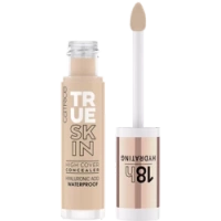 CATRICE True Skin High Cover korektor do twarzy WTP 020 Warm Beige 4,5ml