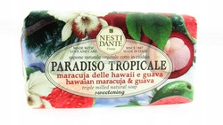 NESTI DANTE Paradiso Tropicale mydło w kostce Marakuja 250g