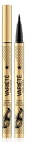 EVELINE Variete eyeliner w pisaku Ultra Black WTP 2g
