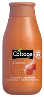 COTTAGE Douche Lait Hydratante żel pod prysznic Sweet Caramel 50ml