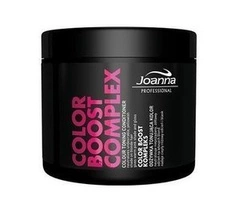 JOANNA Professional Odżywka do włosów tonizująca kolor Różowa 500g