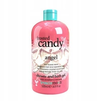 TREACLEMOON Shower żel pod prysznic Frosted Candy Angel 500ml 