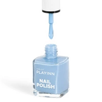 INGLOT Playinn Nail Polish lakier do paznokci 122 15ml 