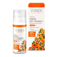 SYLVECO Vianek Odżywcza krem do twarzy na dzień 50ml