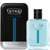 STR8 Live True płyn po goleniu 100ml