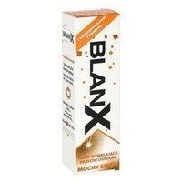 BLANX Przeciw osadom pasta wybielająca do zębów 75ml