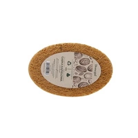 DONEGAL Coco Relax gąbka kąpielowa Eco 6059 1szt