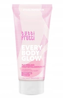 FARMONA Tutti Frutti Everybody Glow peeling do ciała multiwygładzający 200ml