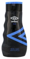 UMBRO żel pod prysznic Ice 400ml