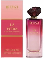 J.FENZI Women La Furia woda perfumowana 100ml