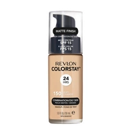 REVLON ColorStay podkład do twarzy Cera tłusta mieszana 150 Buff Chamois 30ml