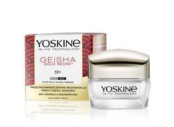 DAX Yoskine Geisha Gold Secret 55+ krem dzień i noc 50ml