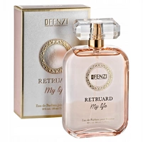 J.FENZI Retruard My Life damska woda perfumowana 100ml