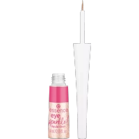 ESSENCE Eye Sparkle! Liquid Liner eyeliner w płynie 4ml 