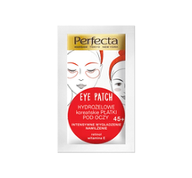 DAX Perfecta Eye Patch 45+ hydrożelowe płatki pod oczy 2szt