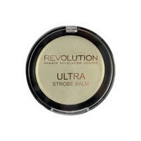 MAKEUP REVOLUTION Ultra Strobe Balm balsam rozświetlający Hypnotic 