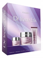 DR IRENA ERIS Volumeric 2025 zestaw [kremy 50ml +30ml +15ml]